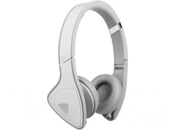 DNA Kopfhörer / Headset weiss